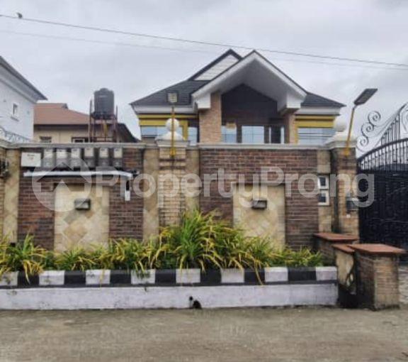 4 bedroom House for sale Atunranse Estate Gbagada Lagos