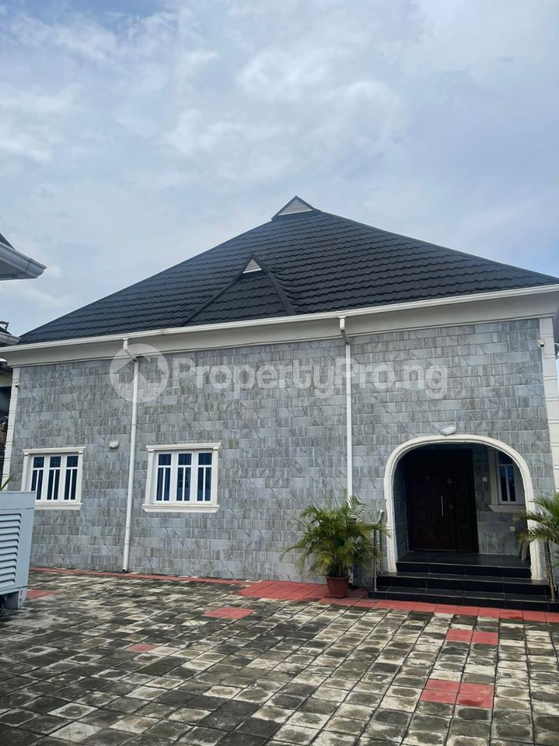 5 Bedroom House in Maryland Ikeja Lagos House for sale in ikeja