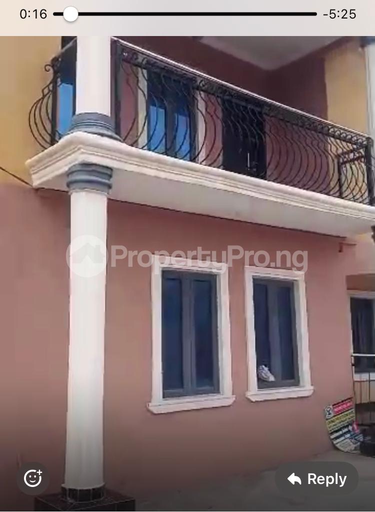 5 bedroom House for sale Ijede Ikorodu Lagos - 0