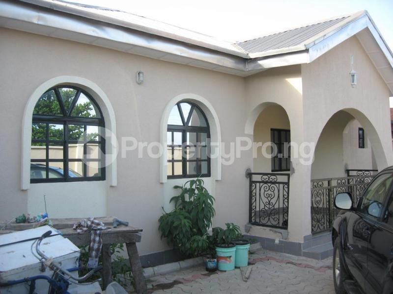House for sale Ikotun/Igando Lagos