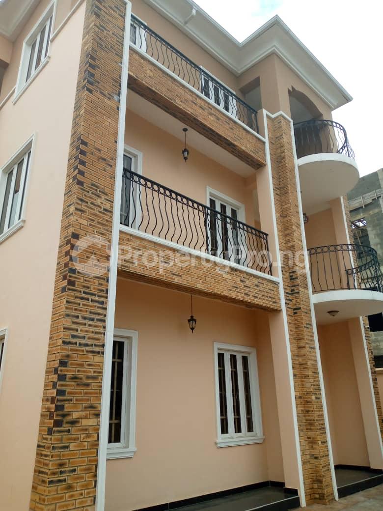 House for sale ... Ikeja Lagos - 0