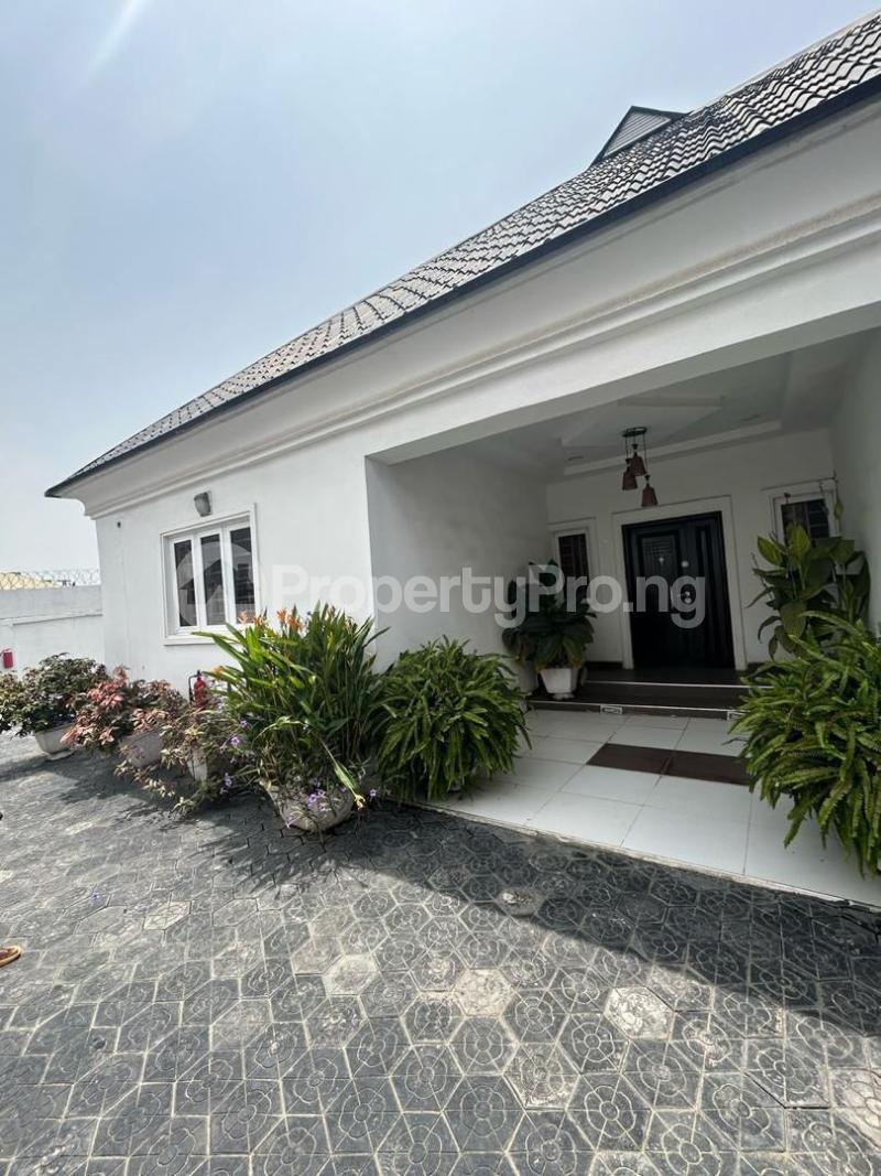 House for sale Ogudu Lagos