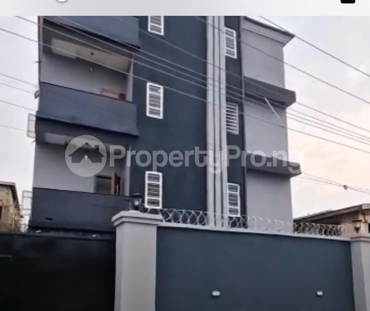 2 bedroom House for sale Off Awolowo Way Ikeja Awolowo way Ikeja Lagos