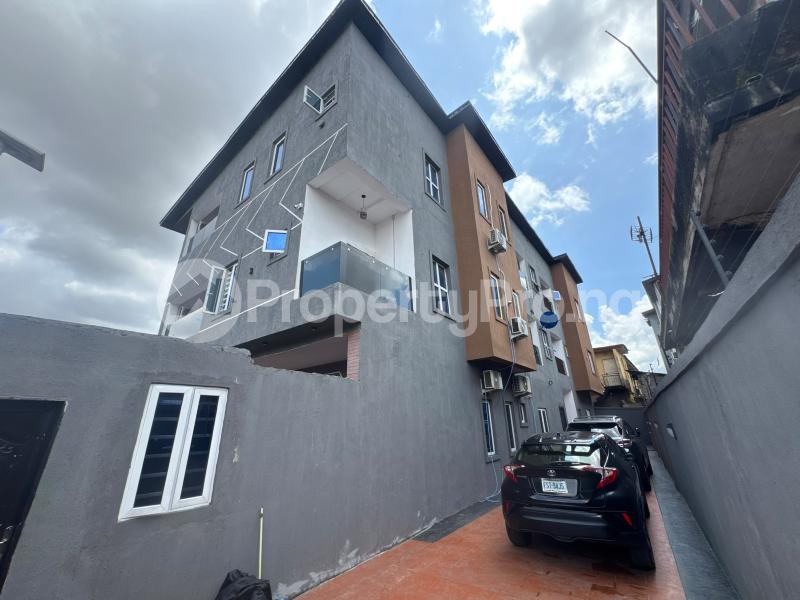 2 bedroom House for sale Aguda(Ogba) Ogba Lagos