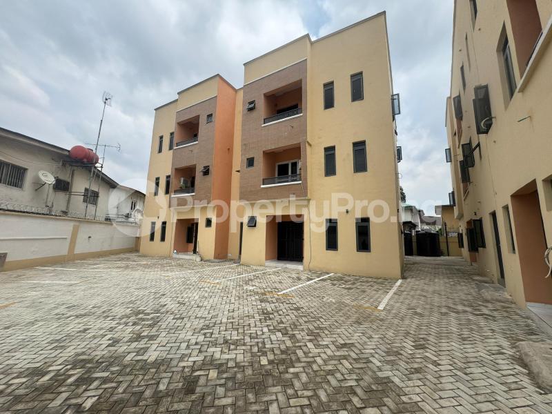2 bedroom House for sale OGBA GRA Ogba Lagos