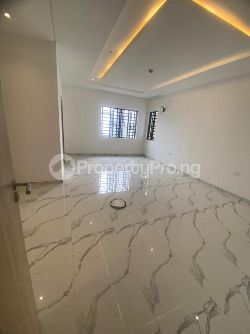 4 bedroom House for sale Ikeja Lagos