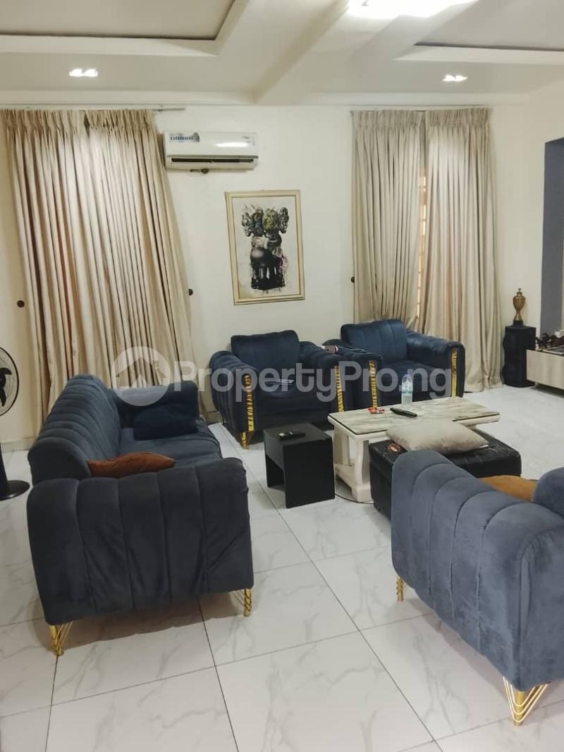 5 bedroom House for sale Estate Ikota Lekki Lagos