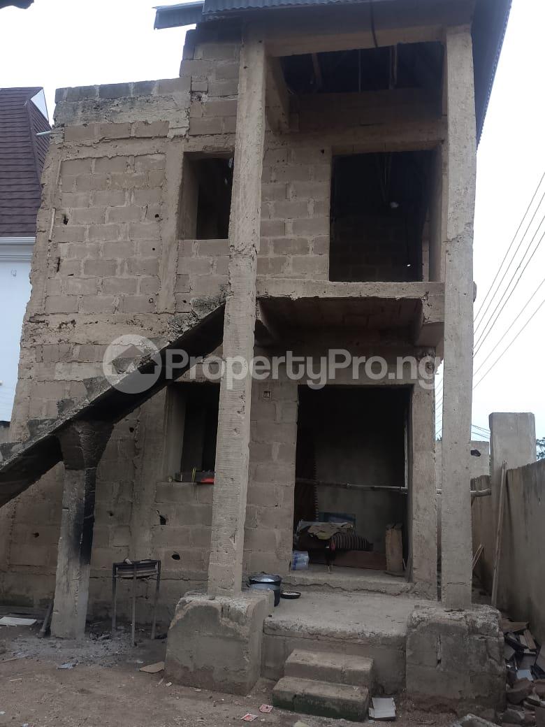 House for sale Akala Express Ibadan Oyo