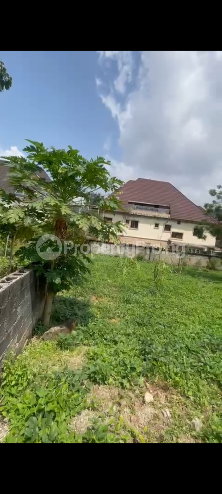 Land for sale Life Camp By Stella Maris Life Camp Abuja