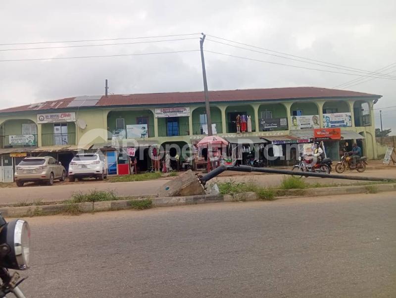 House for sale Ibadan polytechnic/ University of Ibadan Ibadan Oyo