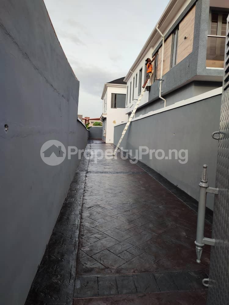 3 bedroom House for sale Magodo Phase 1 Magodo Kosofe/Ikosi Lagos