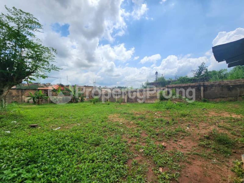 Land for sale Ibara Gra, Abeokuta South Ogun