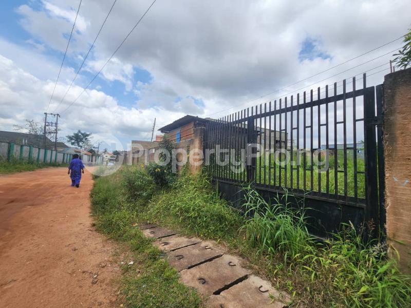 Land for sale Lipede Estate, Onikoko Abeokuta South Ogun - 0