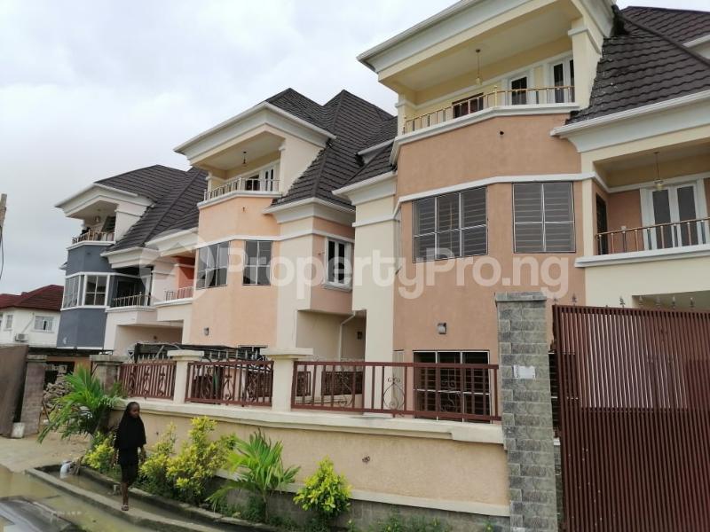 5 bedroom House for sale   Lekki Lagos