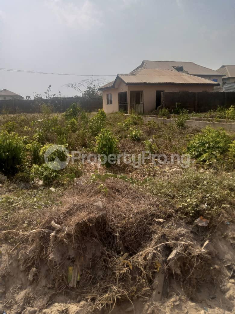 2 bedroom House for sale   Mowe Obafemi Owode Ogun