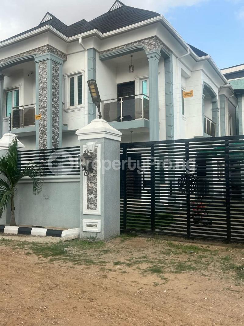 4 bedroom House for sale Ipaja Lagos - 0