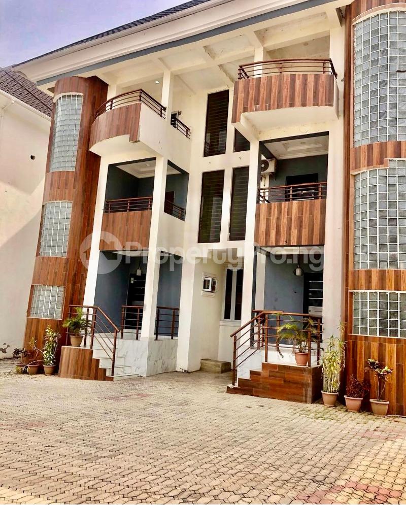 4 bedroom House for sale Guzape Abuja Guzape Abuja