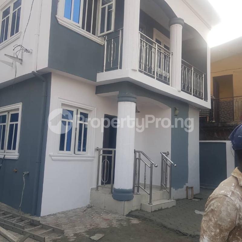 5 bedroom House for sale Palmgroove Shomolu Lagos