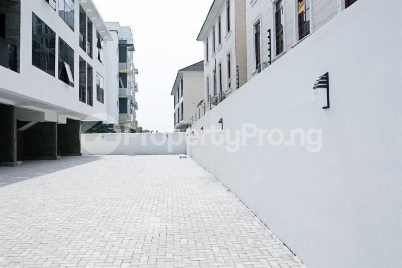 4 bedroom House for sale Onikoyi Estate Lagos Banana Island Ikoyi Lagos - 0