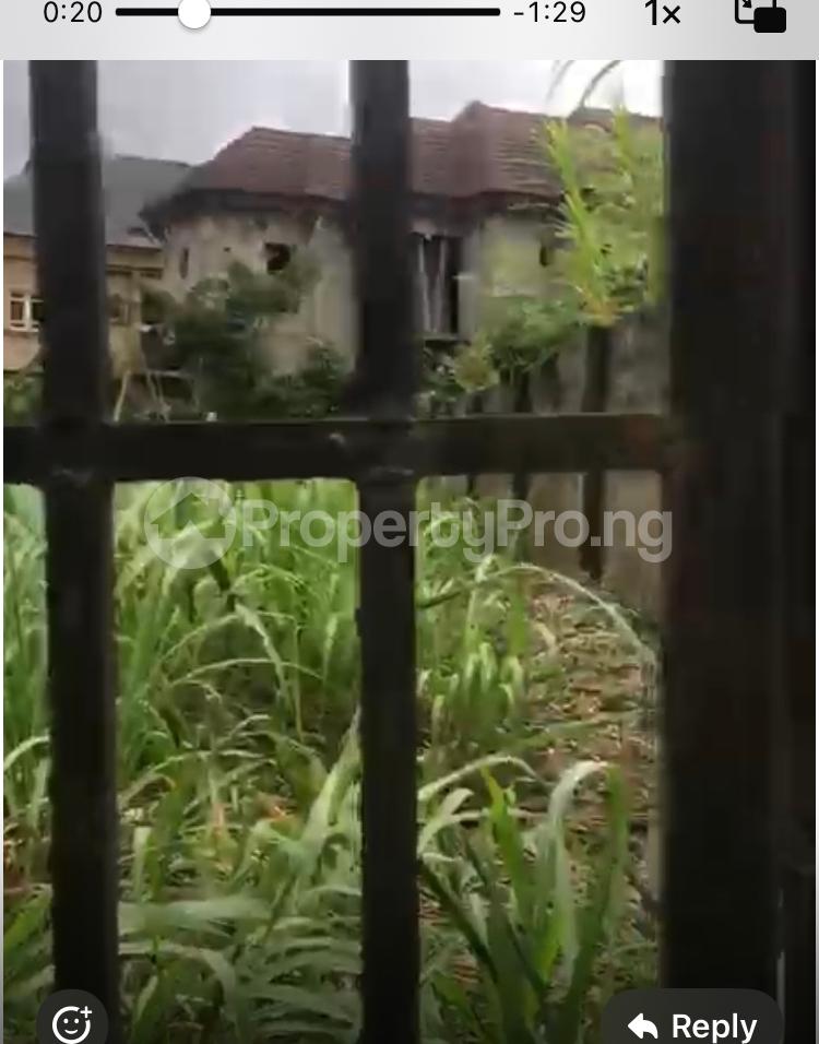 Land for sale Ijaiye Ojokoro Abule Egba Lagos - 0