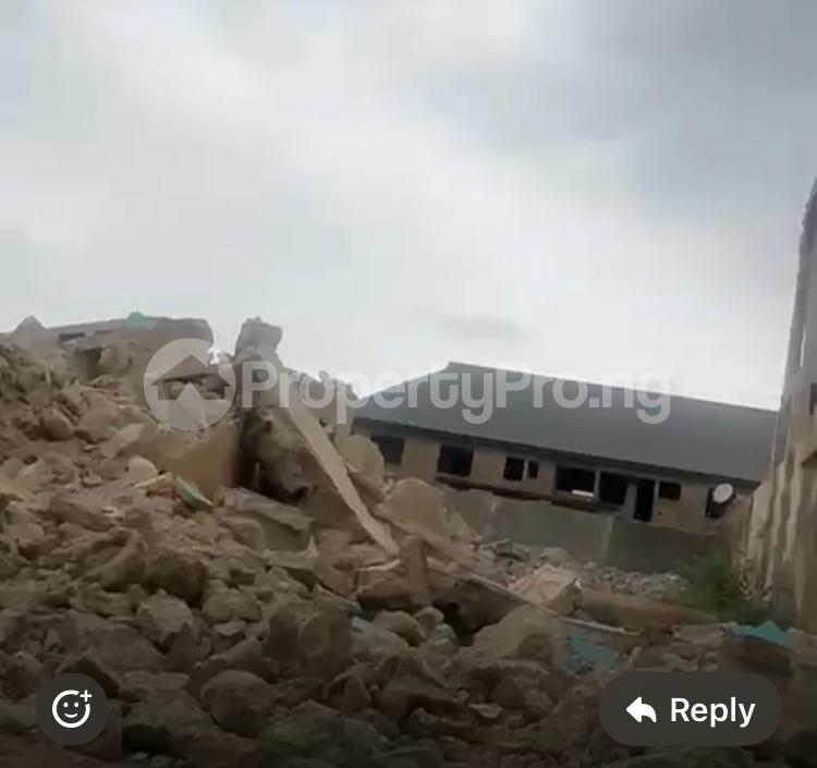 Land for sale Abule Egba Lagos