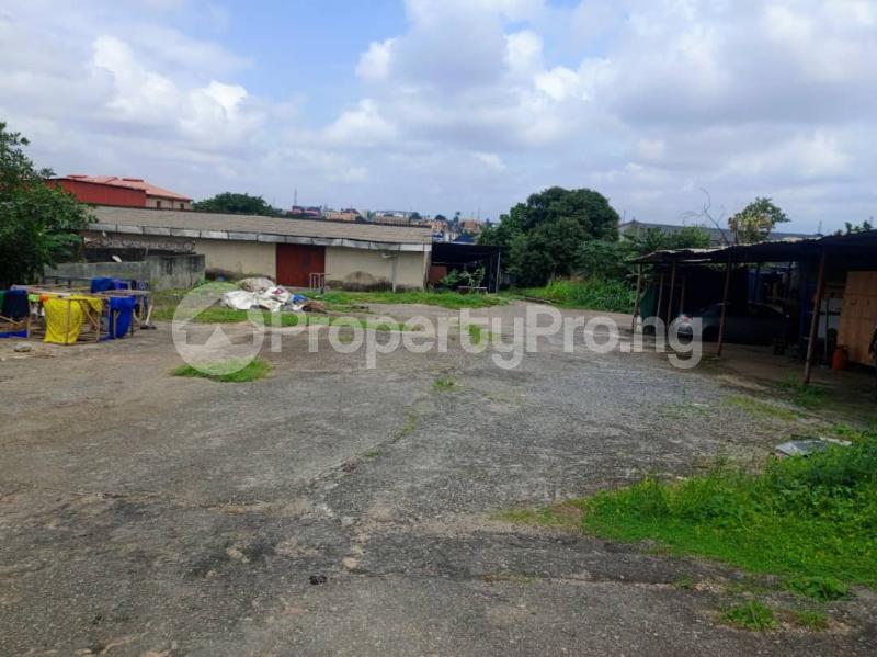 Land for sale Yakoyo/Alagbole Ojodu Lagos - 0