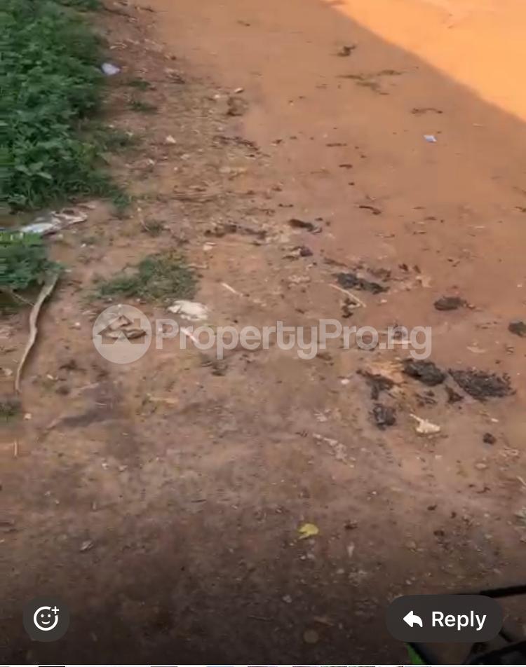 Land for sale Ibeshe Ikorodu Lagos