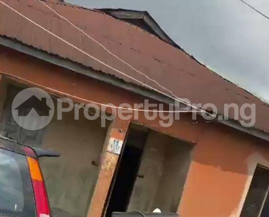 Land for sale Bariga Shomolu Lagos