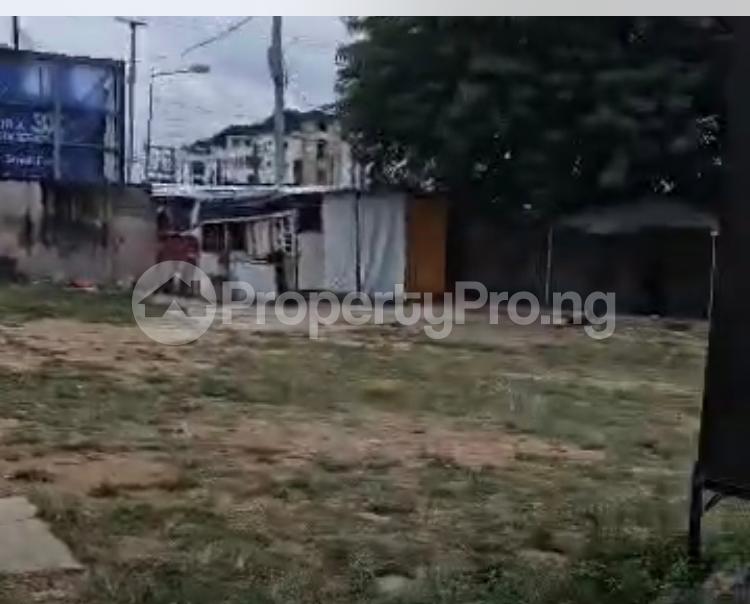 Land for sale Mangoro Ikeja Lagos