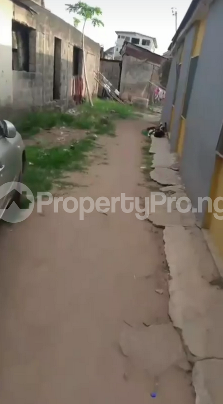 Land for sale Ifako-ogba Ogba Lagos