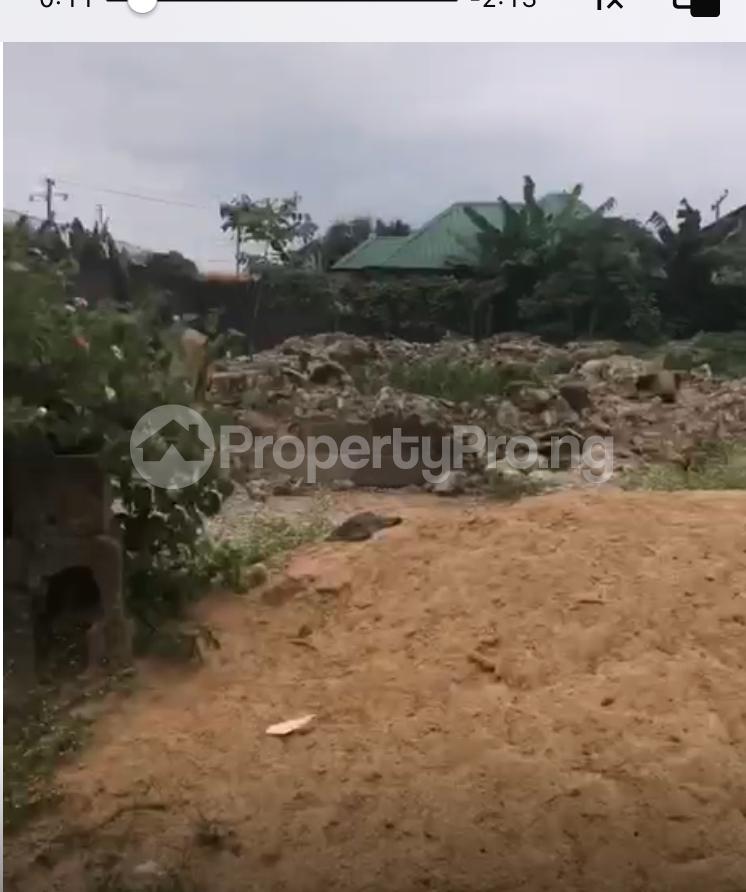 Land for sale Abule Egba Abule Egba Lagos - 0