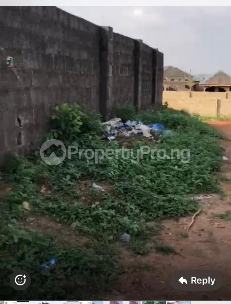 Land for sale Oreyo I Ikorodu Lagos