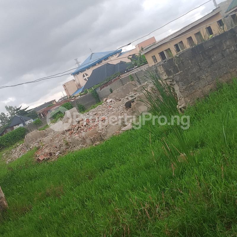 Land for sale Alapere Ketu Lagos Alapere Kosofe/Ikosi Lagos