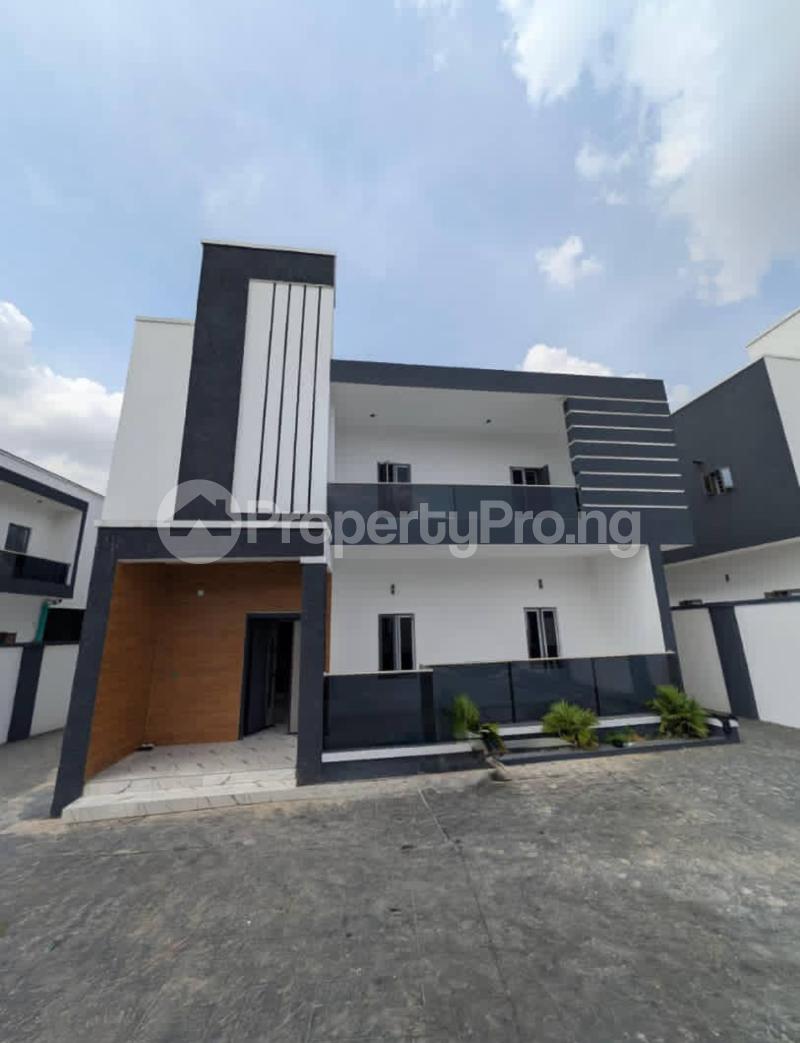 4 bedroom House for sale Chief Lateef Oyelade, Ringroad Gra Ibadan Oyo