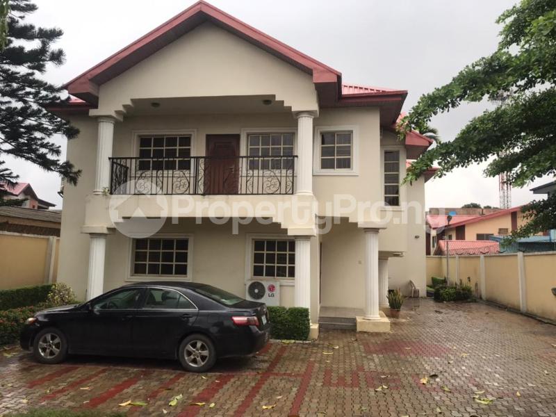 4 bedroom House for sale Isheri North Ojodu Lagos