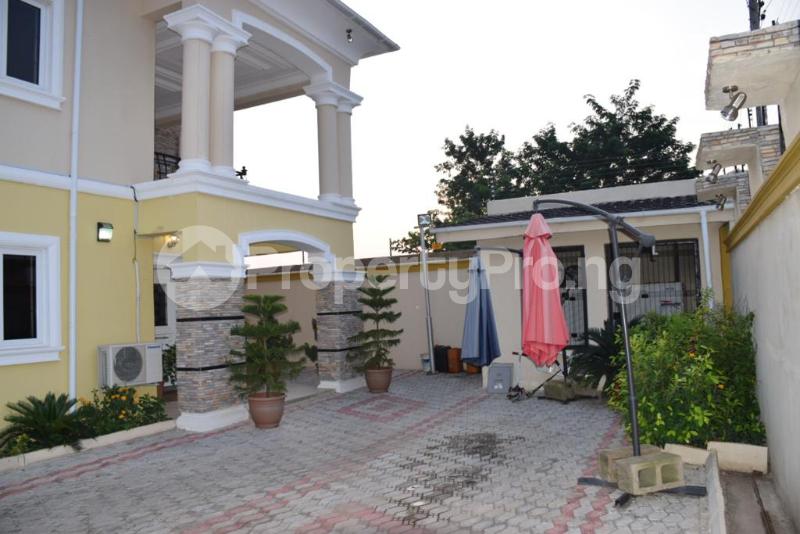 6 bedroom House for sale Jericho Idishin Jericho Ibadan Oyo