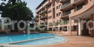 3 bedroom Flat / Apartment for sale Walter Carrington Bonny Camp Victoria Island Lagos