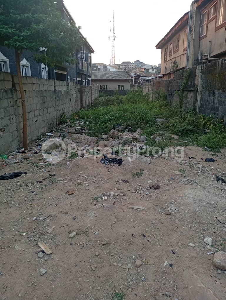 Land for sale Alapere Ketu Alapere Kosofe/Ikosi Lagos