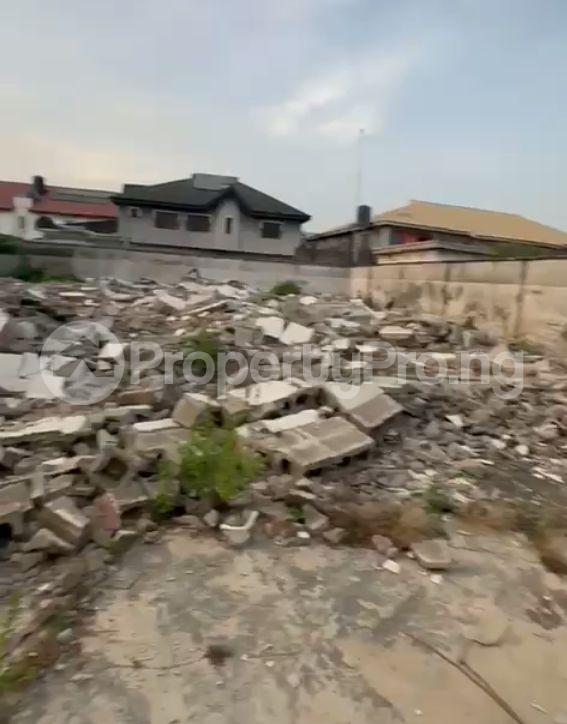 Land for sale Abule Egba Lagos