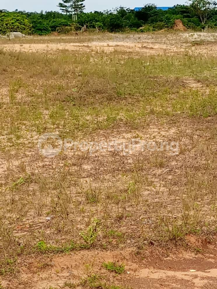 Land for sale Akiode Ojodu Berger Lagos With Ojodu Lagos - 0