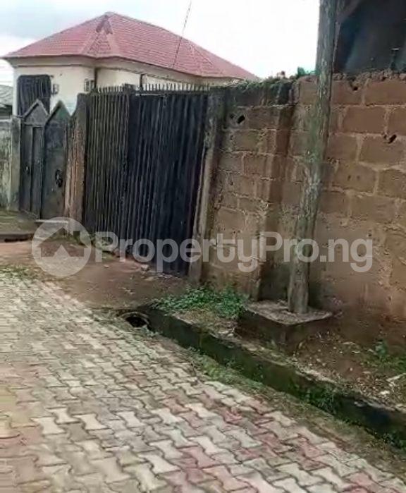 Land for sale Yakoyo/Alagbole Ojodu Lagos