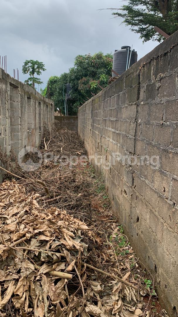 Land for sale Ayobo Ipaja Lagos - 1
