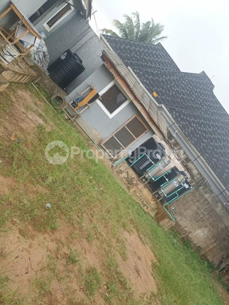 Land for sale Baruwa Ipaja Lagos - 0