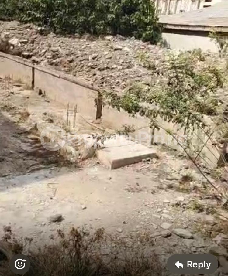 Land for sale Ijesha Surulere Lagos