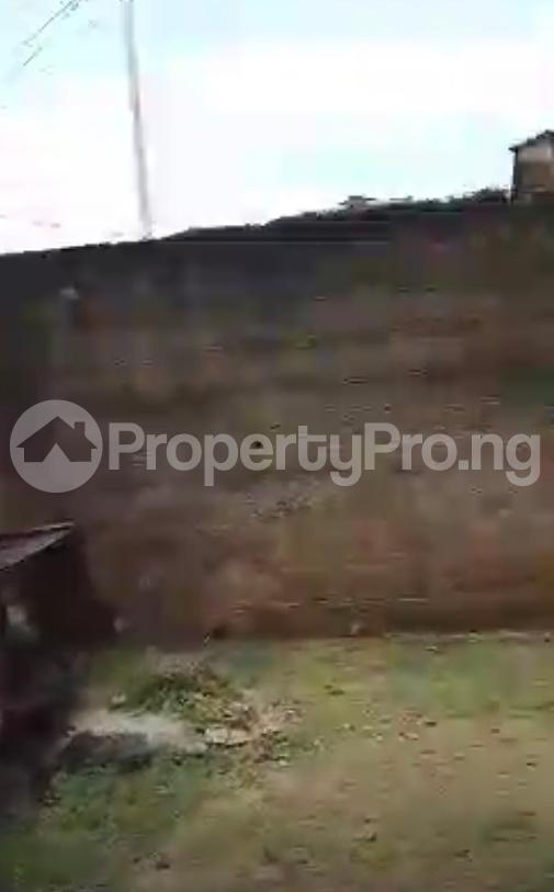 Land for sale Iju Lagos