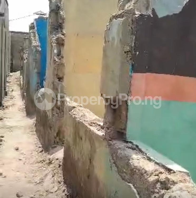 Land for sale Ilasamaja Mushin Lagos