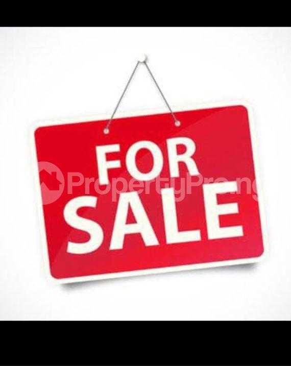 Land for sale Iju-Ishaga Agege Lagos