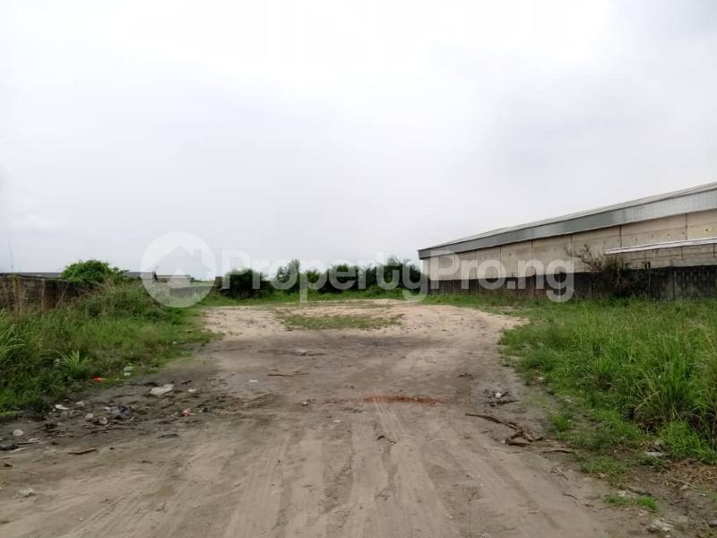 Land for sale Itire Surulere Lagos - 0