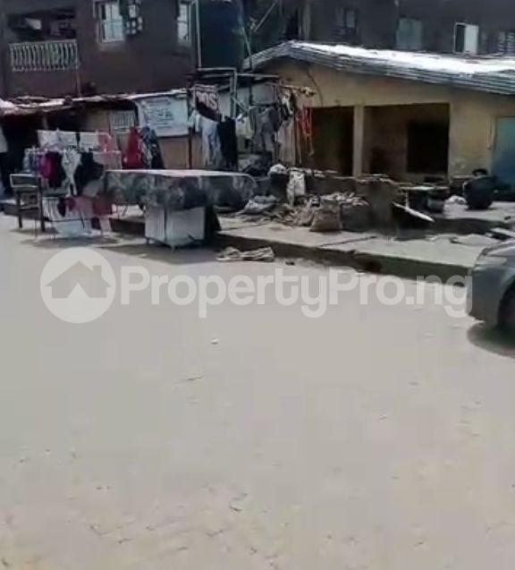 Land for sale Itire Surulere Lagos