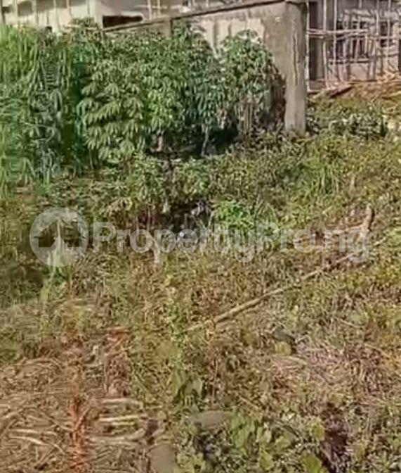 Land for sale Magboro Obafemi Owode Ogun